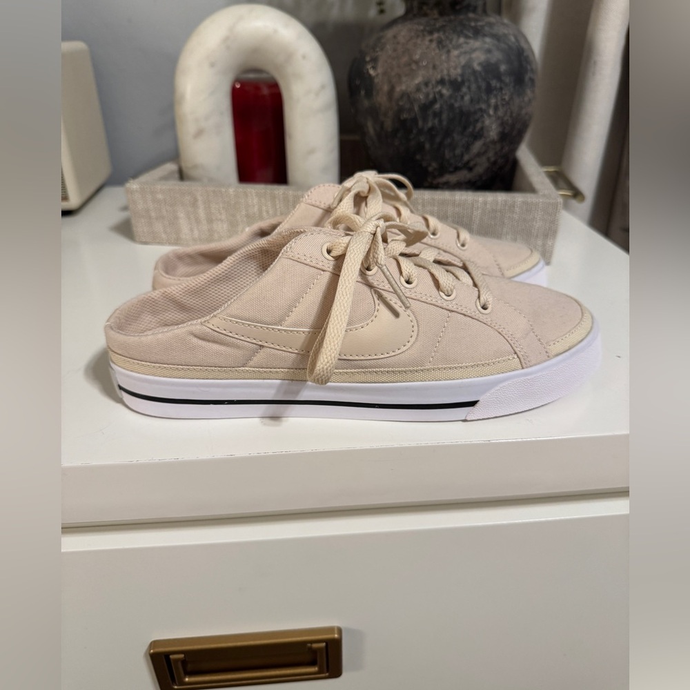 Women’s Nike Mule Sneakers